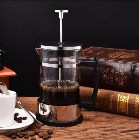 French Press